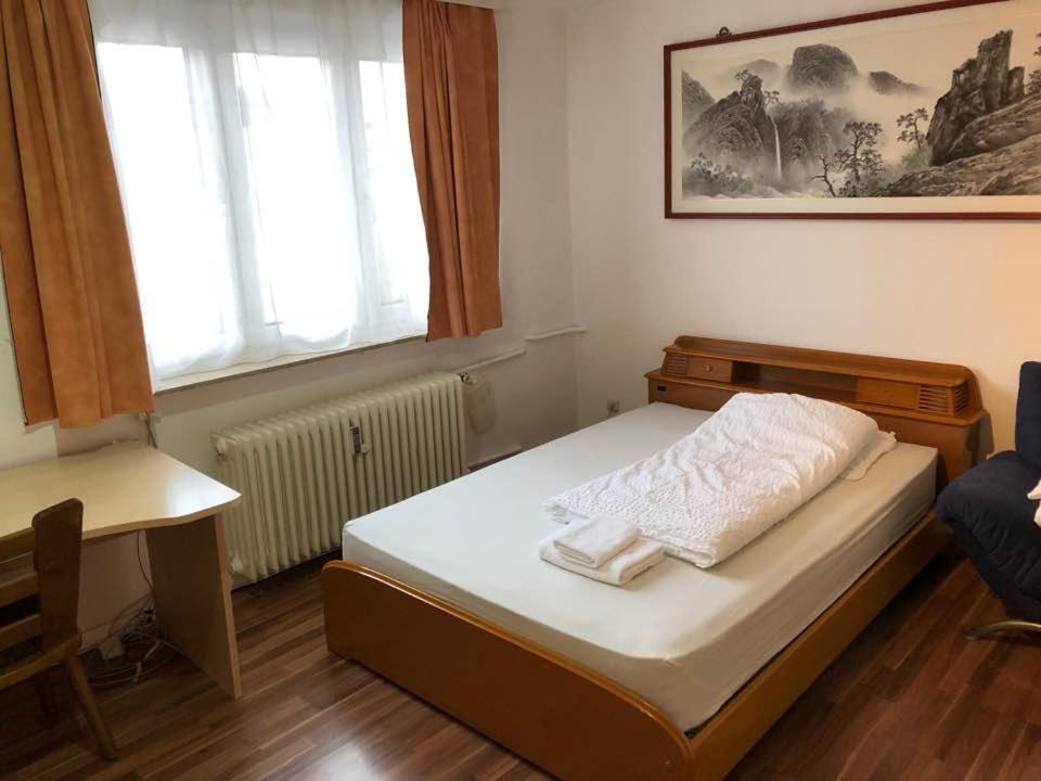 Hotel Kriftelerhof Camera foto